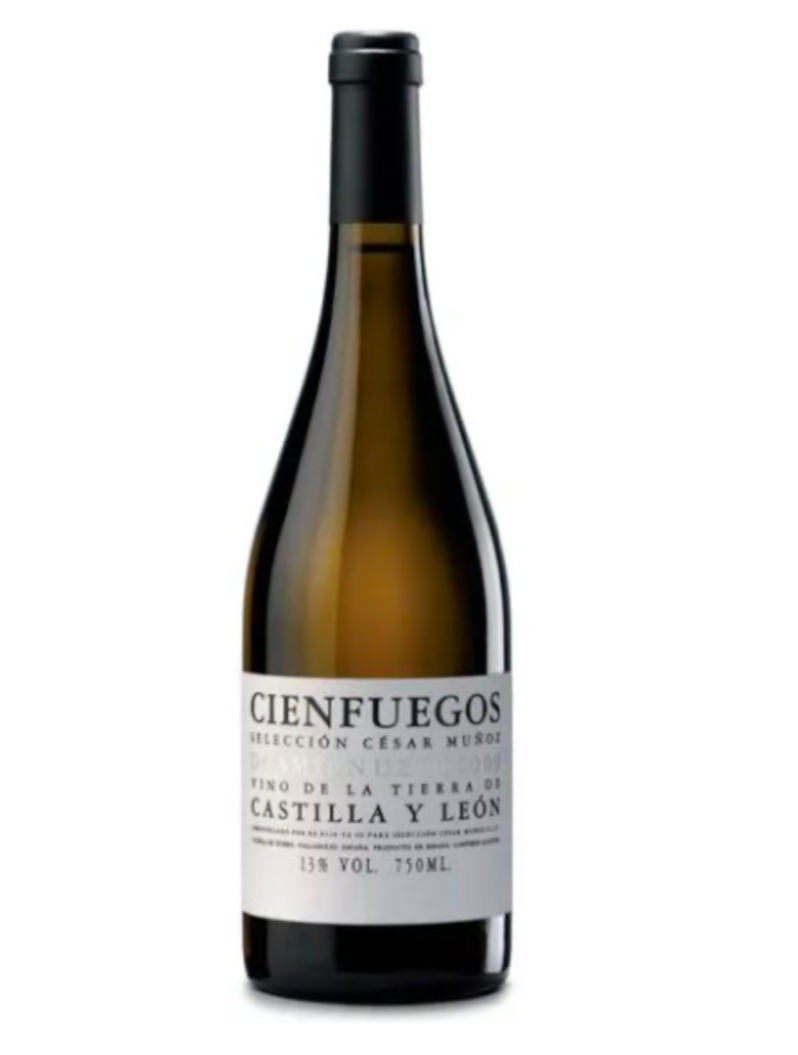 Seleccion Cesar Munoz Cienfuegos