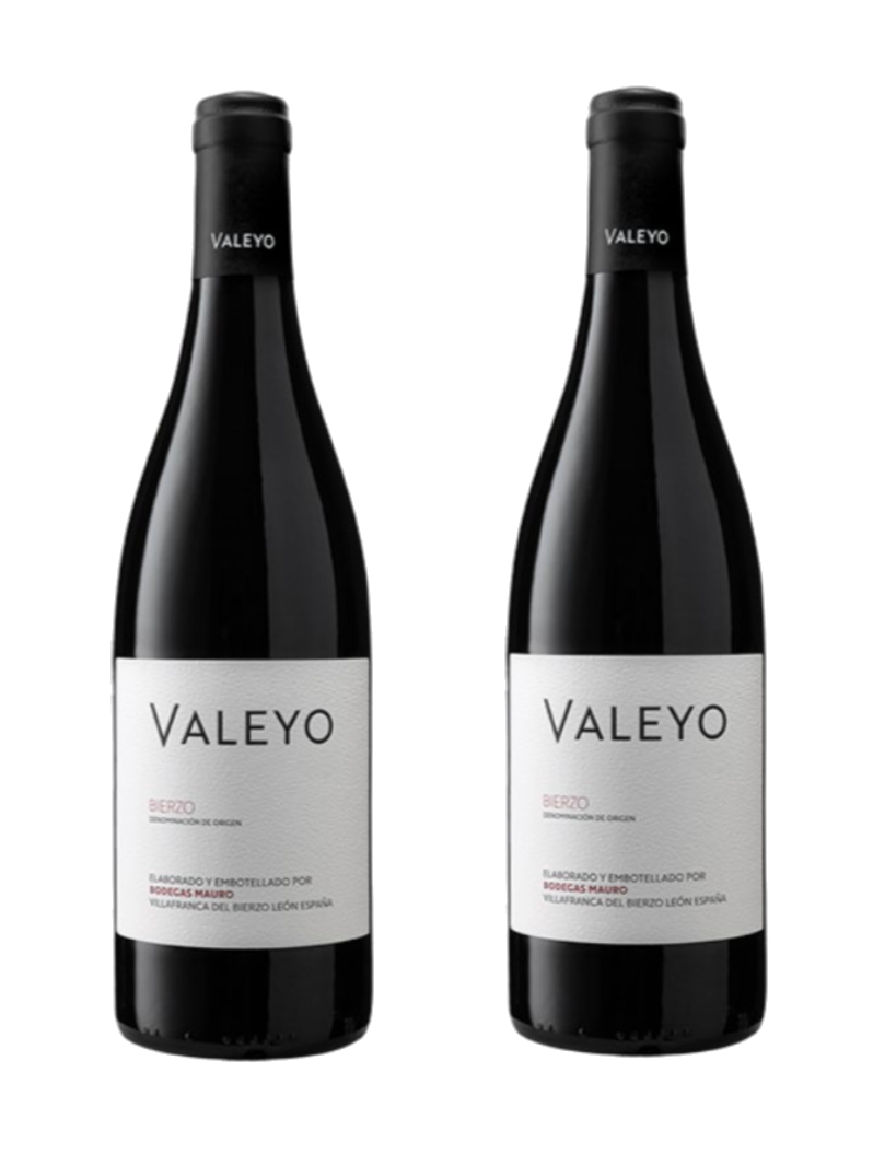 Bodegas Mauro Valeyo