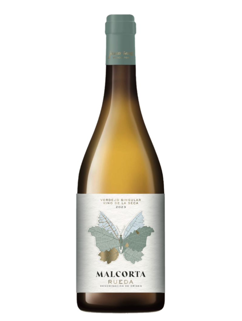 Javier Sanz Coleccion V Malcorta Verdejo Singular